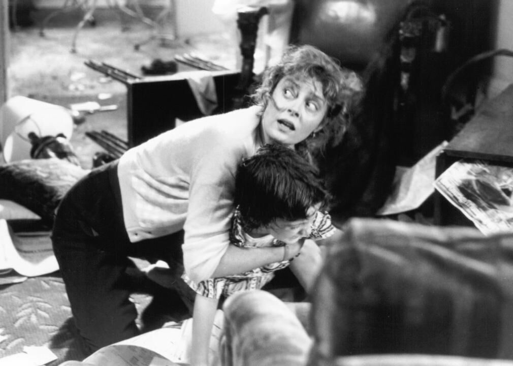 #97. Lorenzo's Oil (1992)
